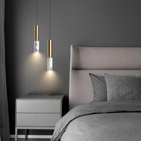 Подвесной светильник Imperiumloft RETURN return01 в Златоусте - zlatoust.ok-mebel.com | фото 11