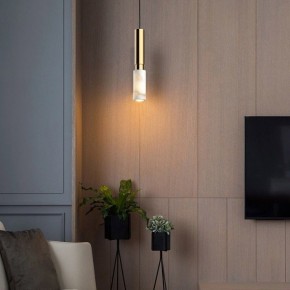 Подвесной светильник Imperiumloft RETURN return01 в Златоусте - zlatoust.ok-mebel.com | фото 9