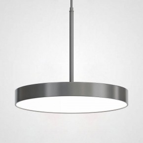 Подвесной светильник Imperiumloft TURNA Gray TURNA-ONE01 в Златоусте - zlatoust.ok-mebel.com | фото