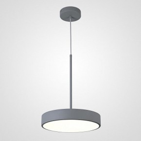 Подвесной светильник Imperiumloft TURNA Gray TURNA-ONE01 в Златоусте - zlatoust.ok-mebel.com | фото 3