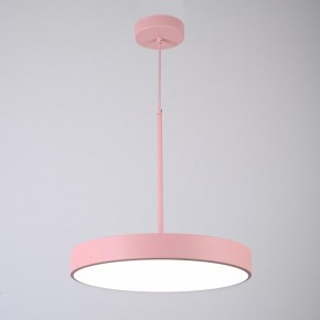 Подвесной светильник Imperiumloft TURNA Pink TURNA-ONE01 в Златоусте - zlatoust.ok-mebel.com | фото 4