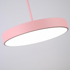 Подвесной светильник Imperiumloft TURNA Pink TURNA-ONE01 в Златоусте - zlatoust.ok-mebel.com | фото 9