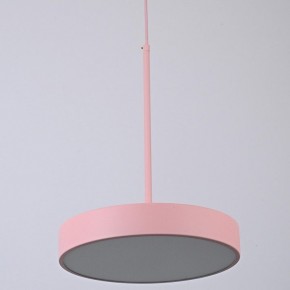 Подвесной светильник Imperiumloft TURNA Pink TURNA-ONE01 в Златоусте - zlatoust.ok-mebel.com | фото