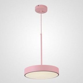 Подвесной светильник Imperiumloft TURNA Pink TURNA-ONE01 в Златоусте - zlatoust.ok-mebel.com | фото 2