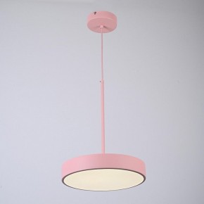 Подвесной светильник Imperiumloft TURNA Pink TURNA-ONE01 в Златоусте - zlatoust.ok-mebel.com | фото 4
