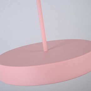Подвесной светильник Imperiumloft TURNA Pink TURNA-ONE01 в Златоусте - zlatoust.ok-mebel.com | фото 9