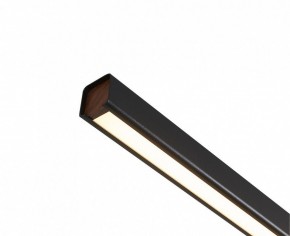Подвесной светильник Italline IT013-6021 IT013-6021 black 3000K в Златоусте - zlatoust.ok-mebel.com | фото 10