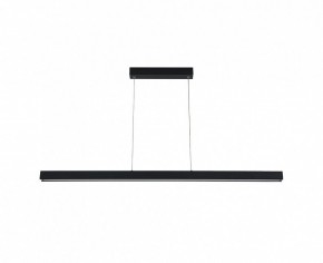 Подвесной светильник Italline IT013-6021 IT013-6021 black 3000K в Златоусте - zlatoust.ok-mebel.com | фото 2