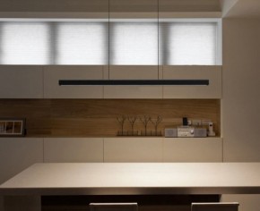 Подвесной светильник Italline IT013-6021 IT013-6021 black 3000K в Златоусте - zlatoust.ok-mebel.com | фото 3