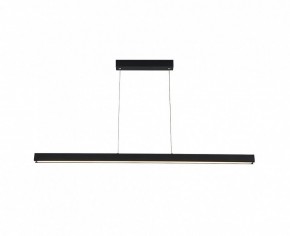 Подвесной светильник Italline IT013-6021 IT013-6021 black 3000K в Златоусте - zlatoust.ok-mebel.com | фото 4