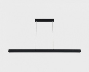 Подвесной светильник Italline IT013-6021 IT013-6021 black 3000K в Златоусте - zlatoust.ok-mebel.com | фото 5