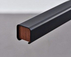 Подвесной светильник Italline IT013-6021 IT013-6021 black 3000K в Златоусте - zlatoust.ok-mebel.com | фото 8