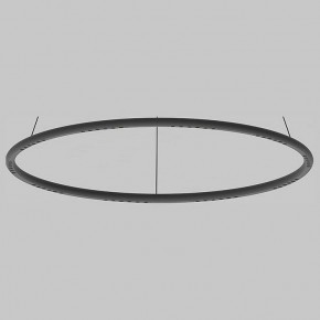 Подвесной светильник Italline IT013-6022 IT013-6022 black 3000K в Златоусте - zlatoust.ok-mebel.com | фото