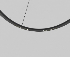Подвесной светильник Italline IT013-6022 IT013-6022 black 3000K в Златоусте - zlatoust.ok-mebel.com | фото 7