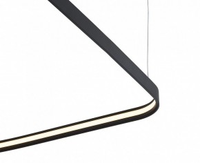 Подвесной светильник Italline IT013-6024 IT013-6024 black 3000K в Златоусте - zlatoust.ok-mebel.com | фото 6