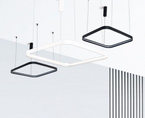 Подвесной светильник Italline IT013-6024 IT013-6024 white 3000K в Златоусте - zlatoust.ok-mebel.com | фото 2
