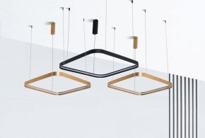 Подвесной светильник Italline IT013-6024 IT013-6024 white 3000K в Златоусте - zlatoust.ok-mebel.com | фото 4