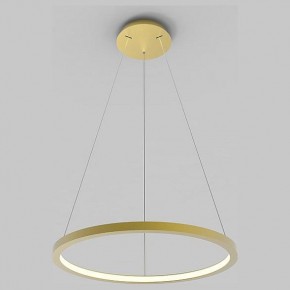 Подвесной светильник Italline IT013-6027 IT013-6027 gold 3000K в Златоусте - zlatoust.ok-mebel.com | фото