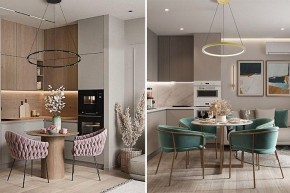 Подвесной светильник Italline IT013-6027 IT013-6027 gold 3000K в Златоусте - zlatoust.ok-mebel.com | фото 2