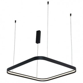 Подвесной светильник Italline IT013-6031 IT013-6031 black 3000K в Златоусте - zlatoust.ok-mebel.com | фото