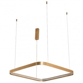 Подвесной светильник Italline IT013-6031 IT013-6031 gold 3000K в Златоусте - zlatoust.ok-mebel.com | фото
