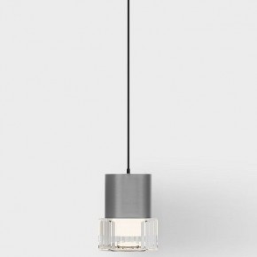 Подвесной светильник Italline IT014-0203 IT014-0203 dark silver в Златоусте - zlatoust.ok-mebel.com | фото