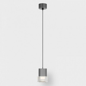 Подвесной светильник Italline IT014-0203 IT014-0203 dark silver в Златоусте - zlatoust.ok-mebel.com | фото 2