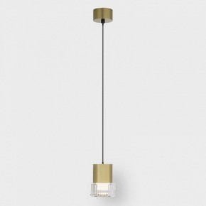 Подвесной светильник Italline IT014-0203 IT014-0203 gold в Златоусте - zlatoust.ok-mebel.com | фото 2