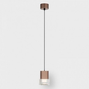 Подвесной светильник Italline IT014-0203 IT014-0203 rose gold в Златоусте - zlatoust.ok-mebel.com | фото 2