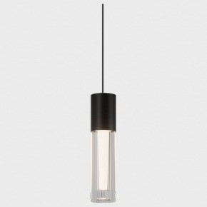 Подвесной светильник Italline IT014-0204 IT014-0204 black в Златоусте - zlatoust.ok-mebel.com | фото