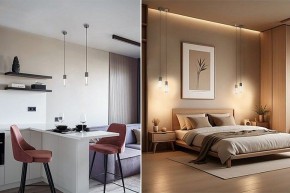 Подвесной светильник Italline IT014-0204 IT014-0204 black в Златоусте - zlatoust.ok-mebel.com | фото 5