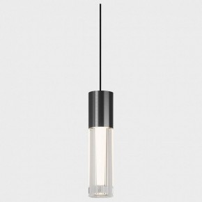 Подвесной светильник Italline IT014-0204 IT014-0204 dark silver в Златоусте - zlatoust.ok-mebel.com | фото