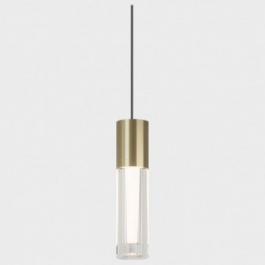 Подвесной светильник Italline IT014-0204 IT014-0204 gold в Златоусте - zlatoust.ok-mebel.com | фото