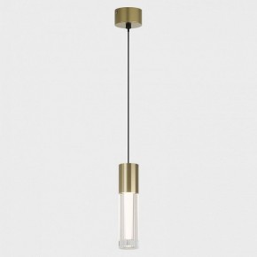 Подвесной светильник Italline IT014-0204 IT014-0204 gold в Златоусте - zlatoust.ok-mebel.com | фото 2