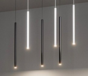 Подвесной светильник Italline IT014-0205 IT014-0205 black в Златоусте - zlatoust.ok-mebel.com | фото 2