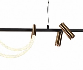 Подвесной светильник Kink Light Кайли 08039K-140A,19(20) в Златоусте - zlatoust.ok-mebel.com | фото 2