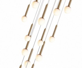 Подвесной светильник Kink Light Монс 07530-15A,36 в Златоусте - zlatoust.ok-mebel.com | фото 2