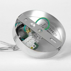 Подвесной светильник LGO Idaho LSP-8984 в Златоусте - zlatoust.ok-mebel.com | фото 7