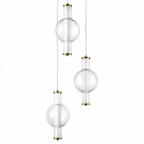 Подвесной светильник Lightstar Botto 800133 в Златоусте - zlatoust.ok-mebel.com | фото 3