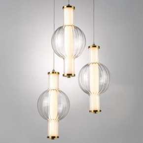 Подвесной светильник Lightstar Botto 800133 в Златоусте - zlatoust.ok-mebel.com | фото 4