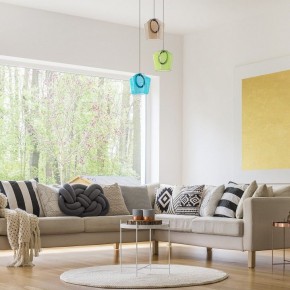 Подвесной светильник Lightstar Caramello 796139 в Златоусте - zlatoust.ok-mebel.com | фото 8