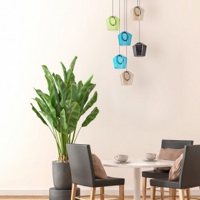 Подвесной светильник Lightstar Caramello 796169 в Златоусте - zlatoust.ok-mebel.com | фото 6
