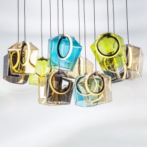 Подвесной светильник Lightstar Caramello 796329 в Златоусте - zlatoust.ok-mebel.com | фото 3