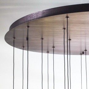 Подвесной светильник Lightstar Caramello 796349 в Златоусте - zlatoust.ok-mebel.com | фото 12