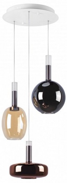 Подвесной светильник Lightstar Disco 792139 в Златоусте - zlatoust.ok-mebel.com | фото