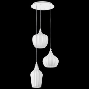 Подвесной светильник Lightstar Rocco 793236 в Златоусте - zlatoust.ok-mebel.com | фото 2