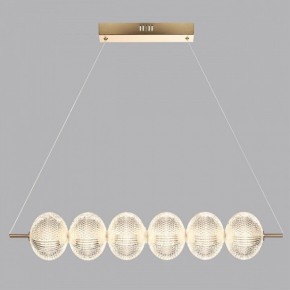 Подвесной светильник Lumion Caprice 6577/36L в Златоусте - zlatoust.ok-mebel.com | фото 3