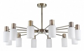 Подвесной светильник Lumion Mave 8100/12C в Златоусте - zlatoust.ok-mebel.com | фото