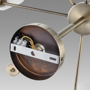 Подвесной светильник Lumion Mave 8100/12C в Златоусте - zlatoust.ok-mebel.com | фото 6