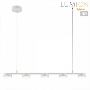 Подвесной светильник Lumion TORINA 8265/5 в Златоусте - zlatoust.ok-mebel.com | фото 4